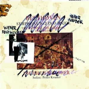 Peter Kruder – Die Wiener Festwochen [GIGOLO297D]