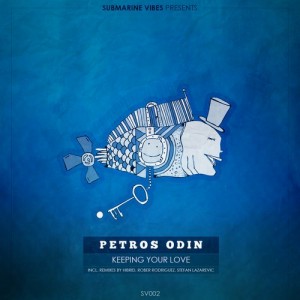 Petros Odin – Keeping Your Love [SV002]