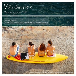 Plicherss – My Kingdom [ETREE086]