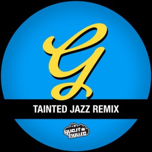 Poncho Warwick – Tainted Jazz Remixes [GMD240]