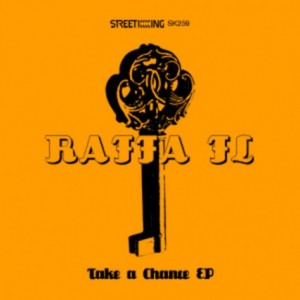 Raffa FL – Take A Chance [SK259]