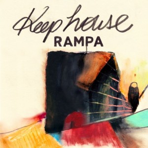 Rampa – Keep House [KM022]