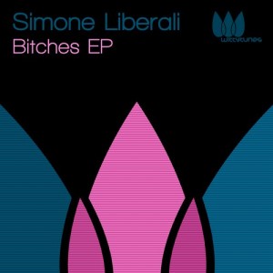 Simone Liberali – Bitches EP [WT163]