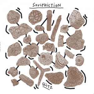 Soulphiction – Soulphiction [CCS085]