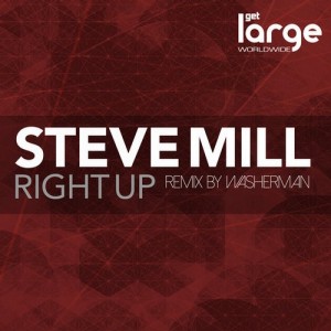 Steve Mill – Right Up [LAR183]