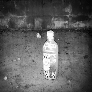 Suolo – Catachi EP [WNB024]