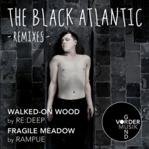 The Black Atlantic – Remixes [VGM002]