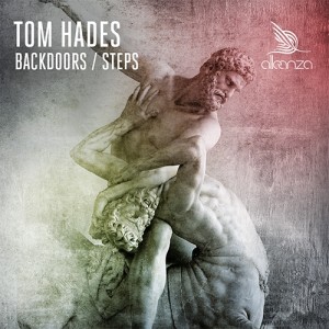 Tom Hades - Backdoors / Steps [ALLE034]