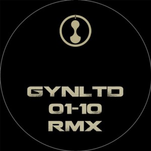 VA – GYNLTD 01-10 RMX [GYNLTDCD01R]