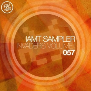 VA – Invaders Vol.1 [IAMT057]