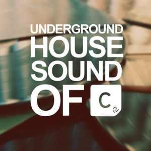 VA – Underground House Sound of Cr2 [ITC2DI108]