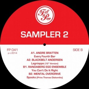 VA – 10 Years of Full Pupp Sampler 2 [FP041]