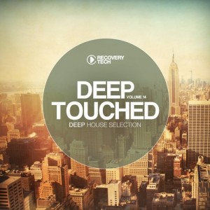 VA – Deep Touched 14 [RTCOMP410]