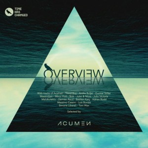 VA – Overview [THCD063]