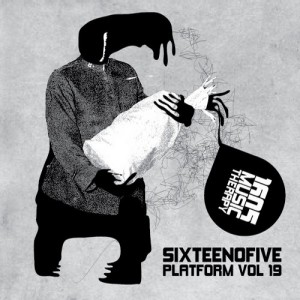 VA – Sixteenofive – Platform Volume 19 [1605170]