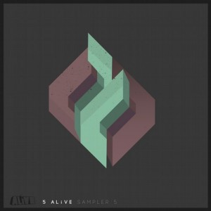 VA - 5 ALiVE Sampler 5 VA - 5 ALiVE Sampler 5