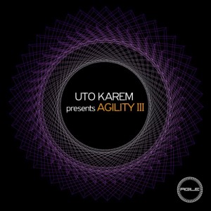 VA - Uto Karem presents AGILITY III