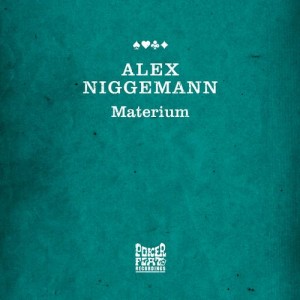 Alex Niggemann – Materium [PFR149BP]