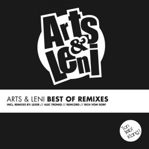 Arts & Leni – Best of Remixes [10073694]