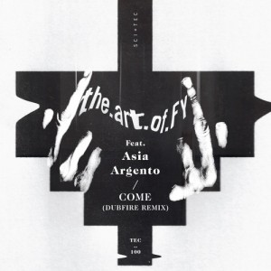 Asia Argento, the.art.of.FY – Come (Dubfire Remix) [TEC100]