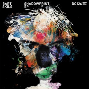 Bart Skils - Shadowprint EP