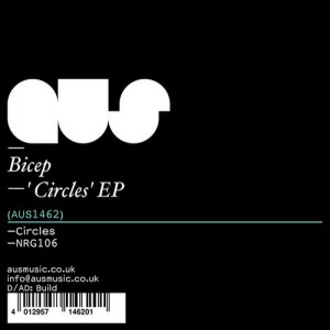 Bicep – Circles EP