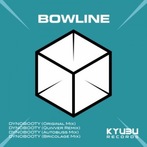 Bowline – DynoBooty [KYB003]