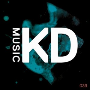 CESAR MARTINEZ – ZOCODOVER EP [KDM039]