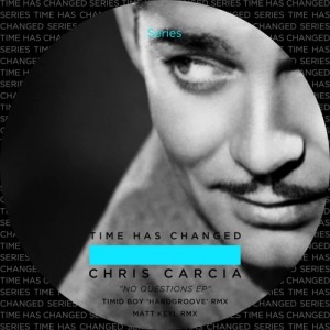 Chris Garcia – No Questions [THCSRS022]