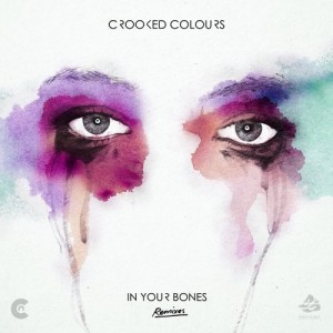Crooked Colours – In Your Bones (Remix Pack 1) [SWEATDS126]