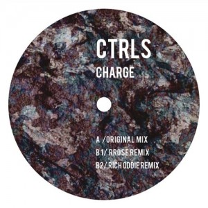 Ctrls – Charge [TOKEN44D]