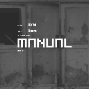 DNYO – Doors [MAN129]