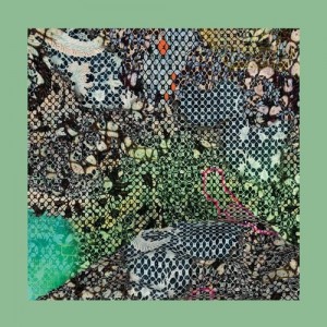 Daniel Bortz & Sascha Sibler – Young World EP [IV51]