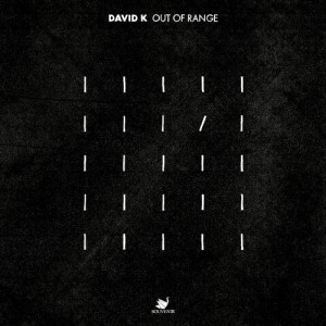 David K – Out of Range [SOUVENIRCD005]