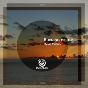 David Museen – Burning Me [PUR065]