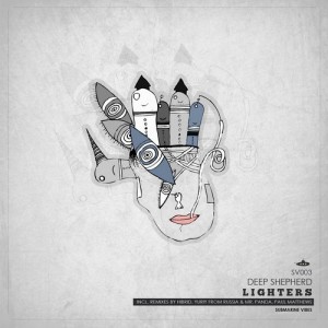 Deep Shepherd – Lighters [SV003]
