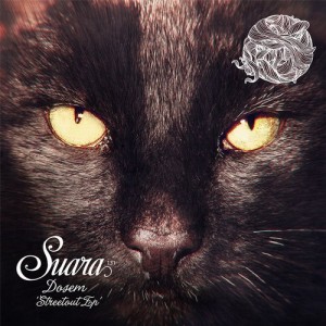Dosem – Streetout [SUARA131]