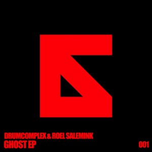 Drumcomplex, Roel Salemink – Ghost EP [CMPL001]
