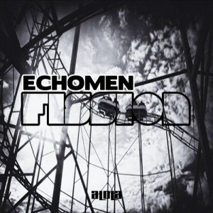 Echomen – Fission