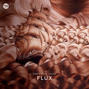 Emerson Todd – Flux EP [UY082]
