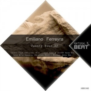 Emiliano Ferreyra – Twenty Four [NBR045]