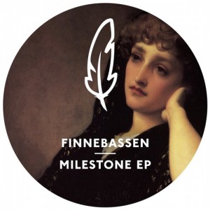 Finnebassen – Milestone EP [POM013]