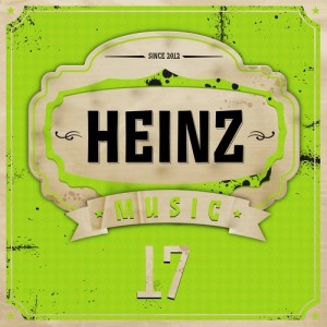 Frag Maddin – Follow Me EP [HEINZ017]