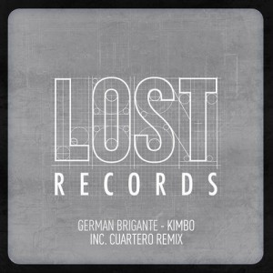 German Brigante – Kimbo EP