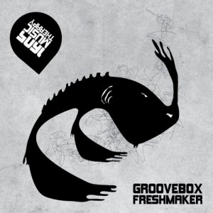 Groovebox - Freshmaker [1605173]
