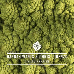 Hannah Wants, Chris Lorenzo – Girls [YUM012]