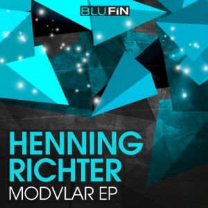 Henning Richter – Modvlar EP [BFDIG054]