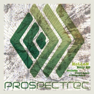 Hollen – Bitty Hollen – Bitty