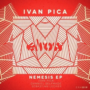 Ivan Pica – Nemesis EP [ERM019]