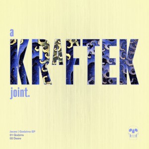 Jaceo – Godzirra EP [KTK013]